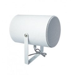 MİCKLE MS704 PROJEKTÖR TİPİ HAT TRAFOLU TAVAN HOPARLÖRÜ