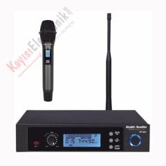 GOLD AUDİO PRO 2001E