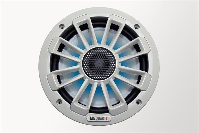 MBQUART NK1-116 L MARİNE HOPARLÖR