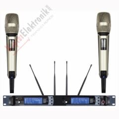 GOLD AUDİO PRO 9300 EE