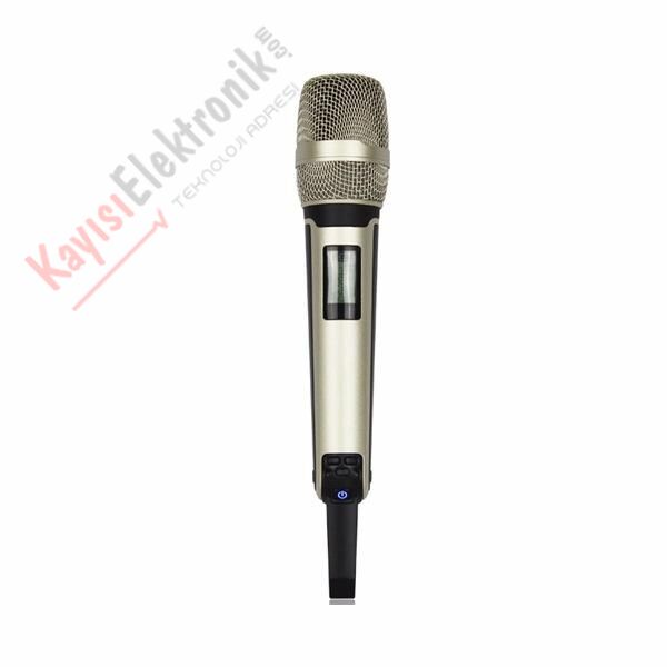 GOLD AUDİO PRO 9300 EE