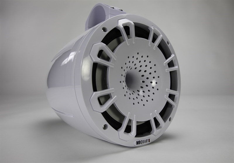 MBQUART NHT1-120 W MARİNE HOPARLÖR