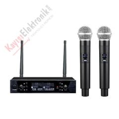 GOLD AUDİO U 636 EE