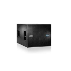 dB TECHNOLOGİES DVA-S09 DP 1000 Watt 15'' Subbass Hoparlör
