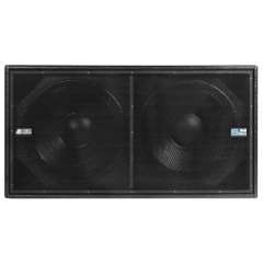 DVA S20 DP HOPARLÖR