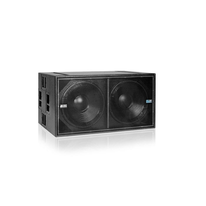 DVA S20 DP HOPARLÖR