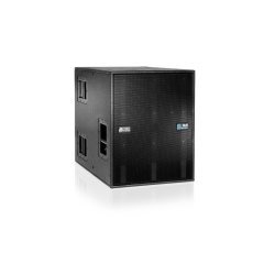 dB TECHNOLOGİES DVA S1518N 1500 Watt 18'' Subbass Hoparlör