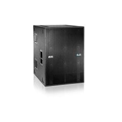 db TECHNOLOGİES DVA S1521N 1500 Watt Aktif Subbass Hoparlör