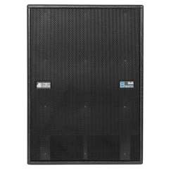 db TECHNOLOGİES DVA S1521N 1500 Watt Aktif Subbass Hoparlör