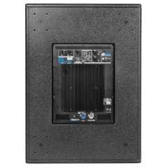 db TECHNOLOGİES DVA S1521N 1500 Watt Aktif Subbass Hoparlör