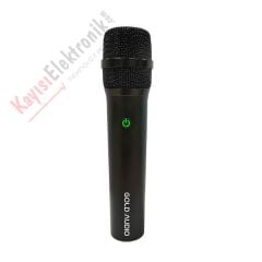 GOLD AUDİO GR 13 E-H