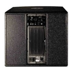 dB TECHNOLOGİES ES-802 1200 Watt Portatif Ses Sistemleri