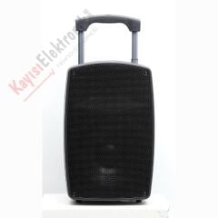 GOLD AUDİO PA 2312 EE