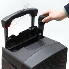 GOLD AUDİO PA 2312 EE