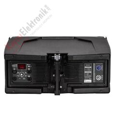 ENZO VLA 280 2x8'' AKTİF LİNE ARRAY HOPARLOR - Kayisielektronik.com'da
