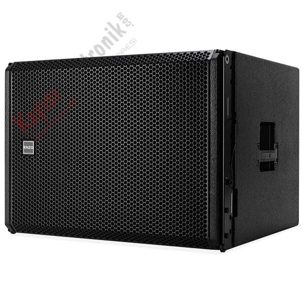 ENZO VLA 318-A 1x18'' AKTİF SUBWOOFER