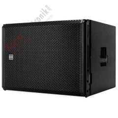 ENZO VLA 318-A 1x18'' AKTİF SUBWOOFER