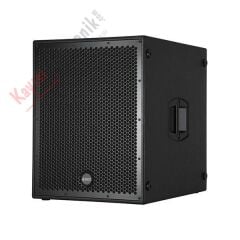 ENZO SUB 118A 1x18'' AKTİF SUBWOOFER