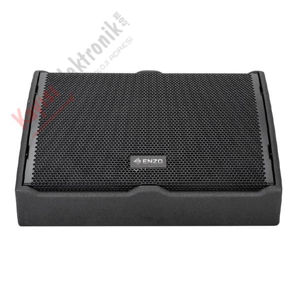 ENZO EN 325-QXA 15'' AKTİF MONİTOR HOPARLOR