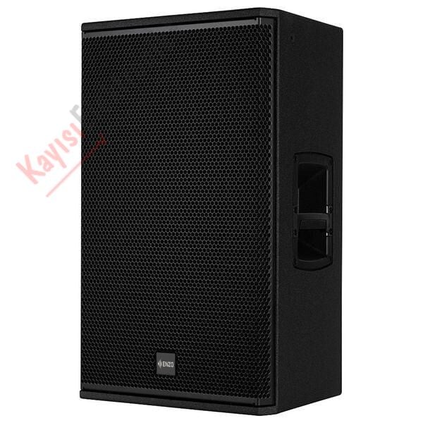 ENZO EN 915-A 15'' AKTİF KABİN HOPARLOR