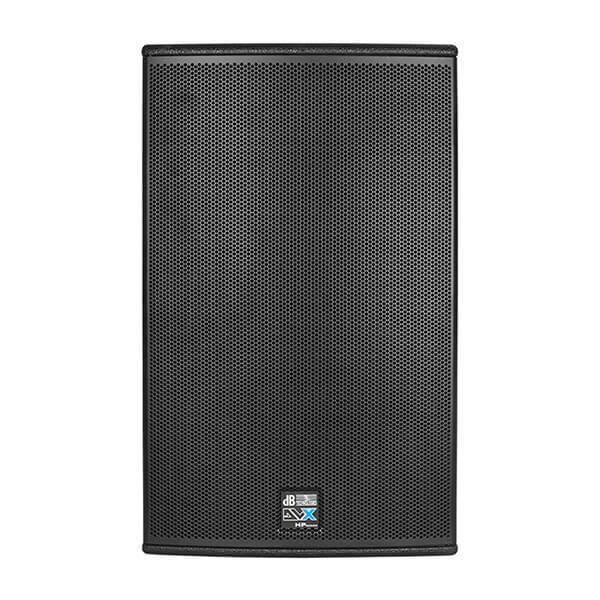 DVX D15 HP HOPARLÖR