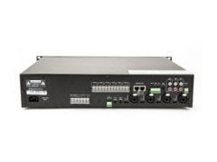 DECON DP-7606S Hat Trafolu 400 Watt 6 Bölgeli Mikser Amfi