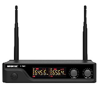 MİCKLE U2001E 1 EL KABLOSUZ(TELSİZ) MİKROFON