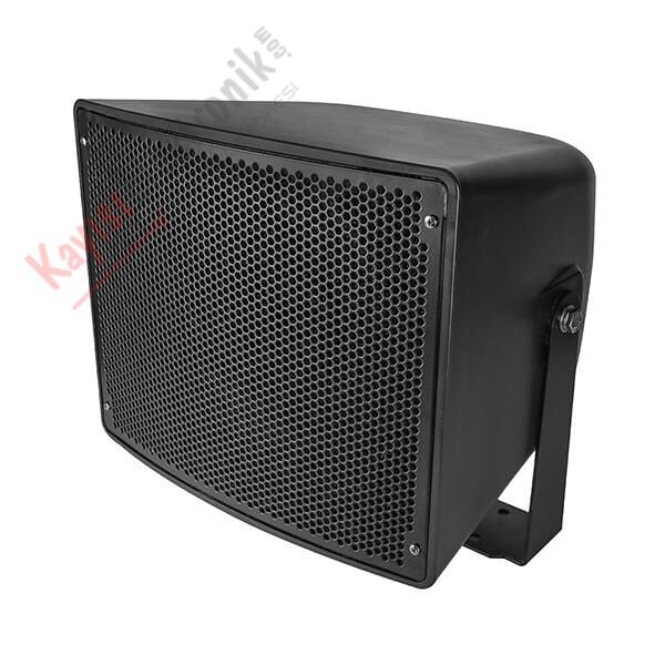 GOLD AUDİO 12'' TRAFOLU DIŞ MEKAN HOPARLORÜ