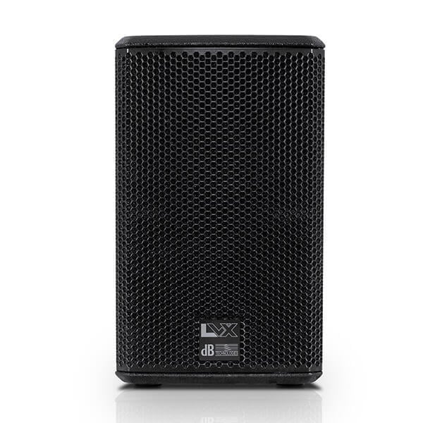 dB TECHNOLOGİES LVX-8 400 Watt 2 Yollu Aktif Kabin Hoparlör