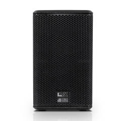 dB TECHNOLOGİES LVX-8 400 Watt 2 Yollu Aktif Kabin Hoparlör