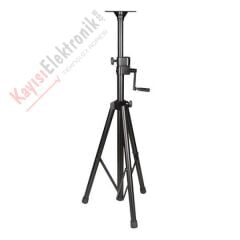 GOLD AUDİO HS-628 MAKARALI HOPARLOR SEHBASI