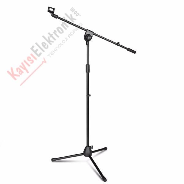 GOLD AUDİO MS04 MİKROFON SEHBASI