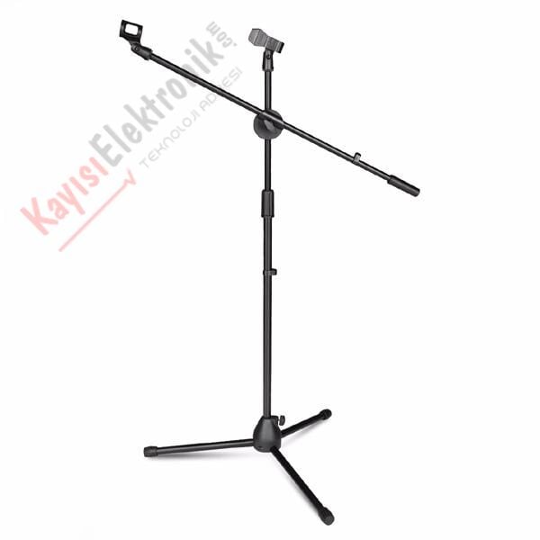 GOLD AUDİO MS 06 MİKROFON SEHBASI