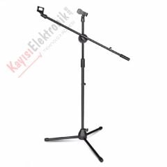 GOLD AUDİO MS 06 MİKROFON SEHBASI