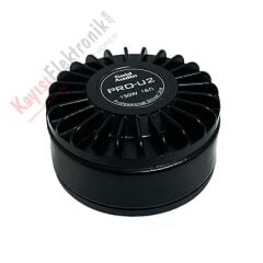 GOLD AUDİO PRO-U2 150W DRİVER ÜNİT