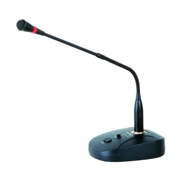 SPEKON EM915N IŞIKLI GONGLU MİKROFON