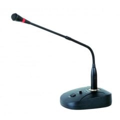 SPEKON EM915N IŞIKLI GONGLU MİKROFON