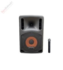 SPEKON MOB 8 KABİN HOPARLÖR