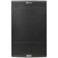 dB TECHNOLOGİES SIGMA S-118 1400 Watt 18inc Aktif Kabin Hoparlör