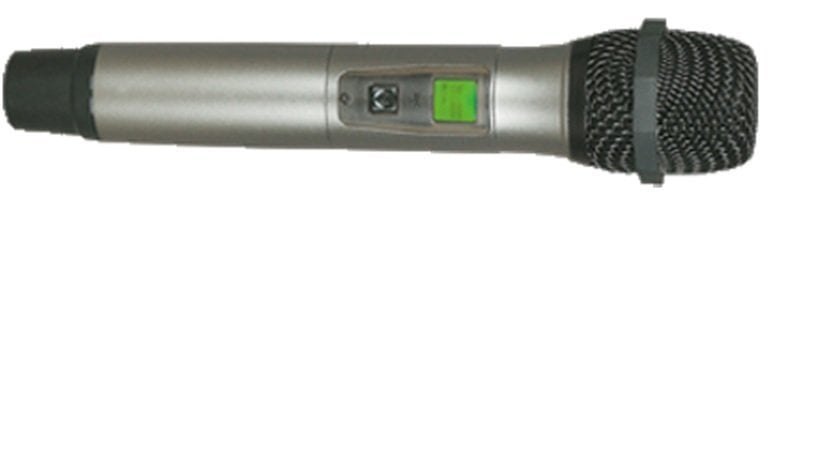 KRAFTİG KT36A DİJİTAL KABLOSUZ (TELSİZ)MİKROFON