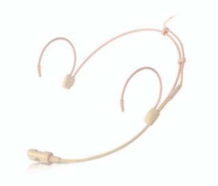 KRAFTİG HF01B1 HEADSET MİKROFON