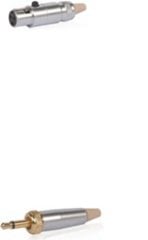 KRAFTİG LB01C YAKA MİKROFONU