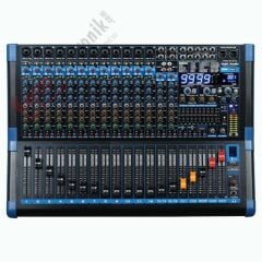 GOLD AUDİO PRO-M 516 16 KANAL DECK MİKSER