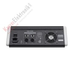 GOLD AUDİO PRO-M 808P 8  KANAL POWER MİXER