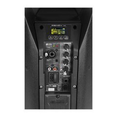 dB TECHNOLOGİES READY-4 10inç 200 Watt Aktif Hoparlör