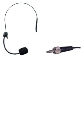 MİCKLE H1B1 3.5mm JAK HEADSET KAFA TİPİ MİKROFON