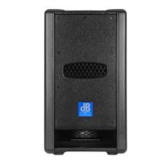 dB TECHNOLOGİES SUB-28 D 800 Watt 2x8inc Subbass Hoparlör