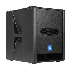 SUB 12 D AKTİF SUBWOOFERLAR