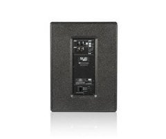 dB TECHNOLOGİES SUB-615 600 Watt 15inc Subbass Hoparlör