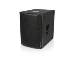 dB TECHNOLOGİES SUB-615 600 Watt 15inc Subbass Hoparlör